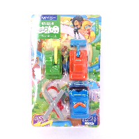 YOYO.casa 大柔屋 - Eraser, 