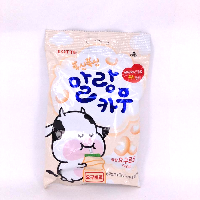 YOYO.casa 大柔屋 - Lotte Jelly Candy yogurt Flavour,79g YOYO.casa 大柔屋 - Lotte Jelly Candy yogurt Flavour,79g