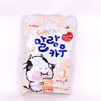 YOYO.casa 大柔屋 - Lotte Jelly Candy yogurt Flavour,79g 