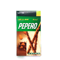 YOYO.casa 大柔屋 - Lotte pepero almon,36g 