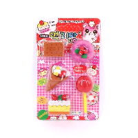 YOYO.casa 大柔屋 - Eraser, 