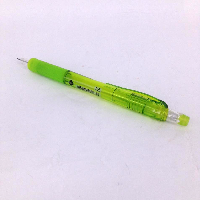 YOYO.casa 大柔屋 - Green Automatic Pencil,0.5mm <BR>PL105TKX YOYO.casa 大柔屋 - Green Automatic Pencil,0.5mm <BR>PL105TKX