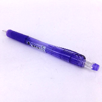 YOYO.casa 大柔屋 - Violet Automatic Pencil,0.5mm <BR>PL105VX 