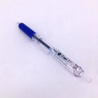 YOYO.casa 大柔屋 - Roller Ballpen Blue Color,0.5mm <BR> BX115TCX YOYO.casa 大柔屋 - Roller Ballpen Blue Color,0.5mm <BR> BX115TCX