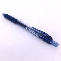 YOYO.casa 大柔屋 - Gel Pen Dark Blue Color,0.5mm <BR>BLN105CAX