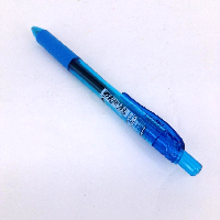 YOYO.casa 大柔屋 - Sky Blue Gel Pen,0.5mm <BR>BLN105SX