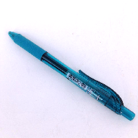 YOYO.casa 大柔屋 - Blue Gel Pen,0.5mm <BR>BLN105S3X