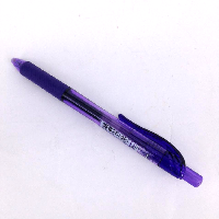YOYO.casa 大柔屋 - Violet Gel Pen,0.5mm <BR>BLN105VX