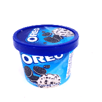 YOYO.casa 大柔屋 - Nestle Oreo Ice Cream Cup,110ml 