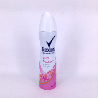 YOYO.casa 大柔屋 - Rexona Motionsense Sexy Bouquet,150ml 