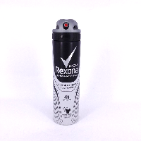 YOYO.casa 大柔屋 - Rexona Men Motionsense Invisible Dry Black White 48H,150ml 