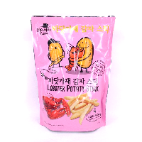 YOYO.casa 大柔屋 - Lobster Potato Stick,18g*4s 