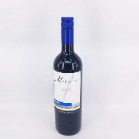 YOYO.casa 大柔屋 - Mapachi Chile Merlot,750ml 