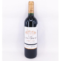 YOYO.casa 大柔屋 - Vieux Chateau Renaissance Bordeaux,750ml 