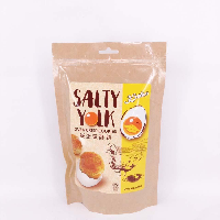 YOYO.casa 大柔屋 - Salty Yolk Oven Crisp Cookies,150g YOYO.casa 大柔屋 - Salty Yolk Oven Crisp Cookies,150g