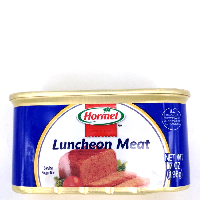 YOYO.casa 大柔屋 - Hormel Luncheon Meat,7oz 