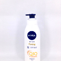 YOYO.casa 大柔屋 - Nivea Q10 Vitamin C Body Lotion Firming,400ml YOYO.casa 大柔屋 - Nivea Q10 Vitamin C Body Lotion Firming,400ml