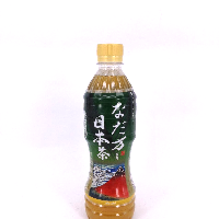 YOYO.casa 大柔屋 - 朝日萬監修日本茶,430ml 