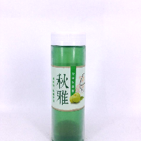 YOYO.casa 大柔屋 - Green Plum Vinegar,290ml 