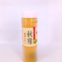 YOYO.casa 大柔屋 - Honey Plum Vinegar,290ml 
