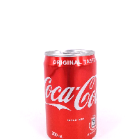 YOYO.casa 大柔屋 - Coca Cola Original Taste,200ml 
