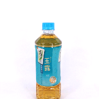 YOYO.casa 大柔屋 - Gyokuro Green Tea Beverage No Sugar,500ml 