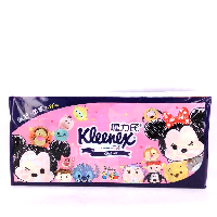 YOYO.casa 大柔屋 - Kleenex Handkerchiefs Deluxe,36s YOYO.casa 大柔屋 - Kleenex Handkerchiefs Deluxe,36s