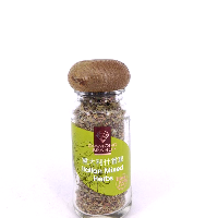 YOYO.casa 大柔屋 - 鑽石牌意大利什香草,12g 