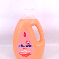 YOYO.casa 大柔屋 - Johnsons Peach Bath,1000ml 