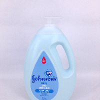 YOYO.casa 大柔屋 - Johnsons Baby Bath,1000ml 