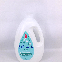 YOYO.casa 大柔屋 - Johnson Baby Milk Rice Bath,1000ml 