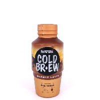 YOYO.casa 大柔屋 - Nescafe Cold Brew Marble Latte,280ml YOYO.casa 大柔屋 - Nescafe Cold Brew Marble Latte,280ml