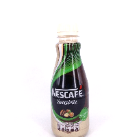 YOYO.casa 大柔屋 - Nescafe Smoovlatte Hazelnut Flavour,268ml 