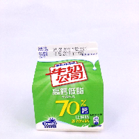 YOYO.casa 大柔屋 - Diary Farm High Calcium Low Fat Milk Drink,236ml 