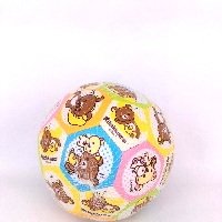 YOYO.casa 大柔屋 - Rilakkuma football, 