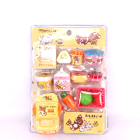 YOYO.casa 大柔屋 - Rilakkuma Cashier, YOYO.casa 大柔屋 - Rilakkuma Cashier,