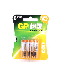 YOYO.casa 大柔屋 - Battery 3A,3A*8s YOYO.casa 大柔屋 - Battery 3A,3A*8s
