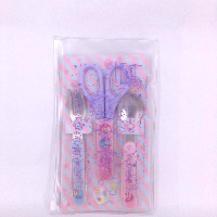 YOYO.casa 大柔屋 - TS Cutlery Set, YOYO.casa 大柔屋 - TS Cutlery Set,