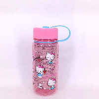 YOYO.casa 大柔屋 - KT BPA FREE Water Bottle,350ml 