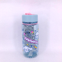 YOYO.casa 大柔屋 - CN BPA Free Water Bottle,350ml 