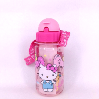 YOYO.casa 大柔屋 - KT BPA FREE Water Bottle,350ml 