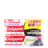 YOYO.casa 大柔屋 - Colgate Total 12 hours whole Mouth Health,150g*2s YOYO.casa 大柔屋 - Colgate Total 12 hours whole Mouth Health,150g*2s