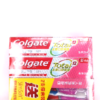 YOYO.casa 大柔屋 - Colgate,150g 