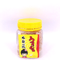 YOYO.casa 大柔屋 - 出前一派話梅薑片100G,100g 