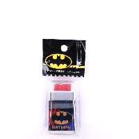 YOYO.casa 大柔屋 - Batman Eraser, 