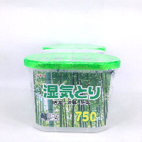 YOYO.casa 大柔屋 - dehumidifier,750ml 