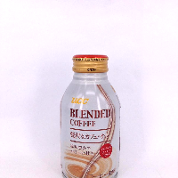 YOYO.casa 大柔屋 - UCC Blended Coffee,260ml YOYO.casa 大柔屋 - UCC Blended Coffee,260ml