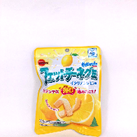 YOYO.casa 大柔屋 - Bourbon Fettuccine Italian Lemon Gummy,50g 