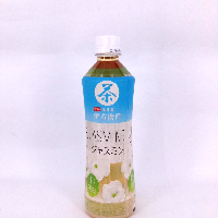 YOYO.casa 大柔屋 - 伊右衛門茉莉花茶,525ml 