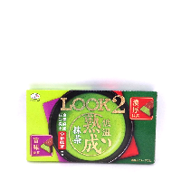 YOYO.casa 大柔屋 - 不二家lOOK2宇治抹茶朱古力,44g YOYO.casa 大柔屋 - 不二家lOOK2宇治抹茶朱古力,44g